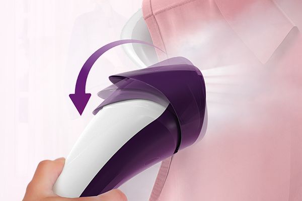 Philips Mniej wysiłku – lepszy efekt. Technologia FlexHead