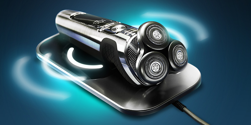 Philips Zasila także smartfony i tablety. Ładowarka indukcyjna QI