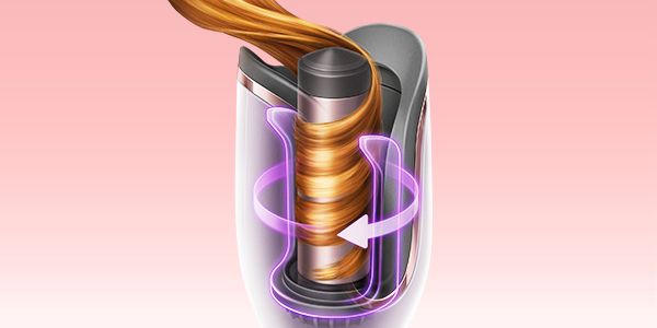 Philips NATURALNIE WYGLĄDAJĄCE LOKI