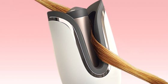 Philips BEZPIECZNA DLA WŁOS&Oacute;W