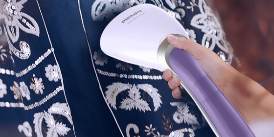 Philips Do nietypowych ubrań