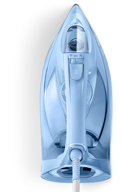 Philips Moc 2400 W dla szybkiego nagrzewania