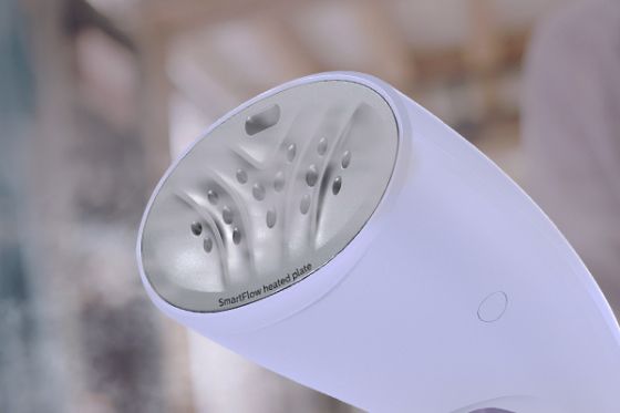 Philips Bezpieczeństwo i brak mokrych plam. Płyta SmartFlow