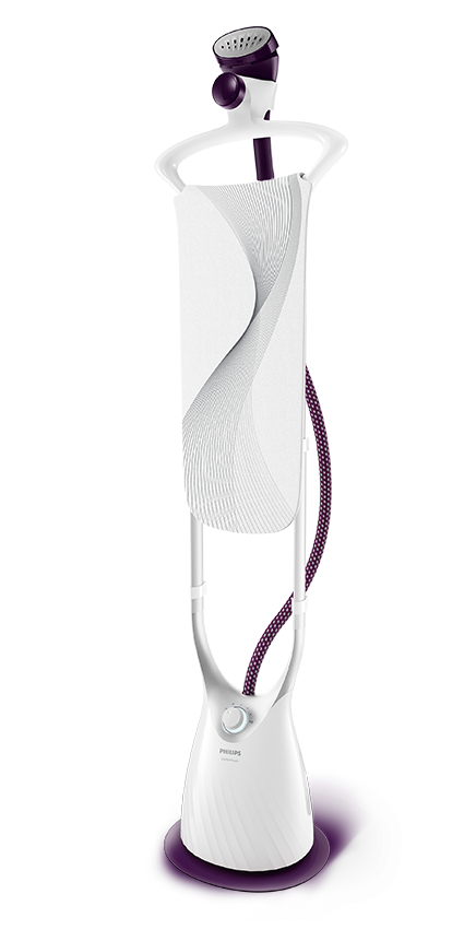 Philips Technologia FlexHeadRuchoma głowica to lepsze wygładzanie   