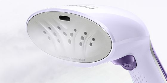 Philips W przypadku twardej wody