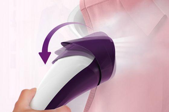 Philips Mniej wysiłku – lepszy efekt. Technologia FlexHead