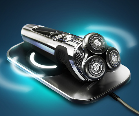 Philips Zasila także smartfony i tablety. Ładowarka indukcyjna QI