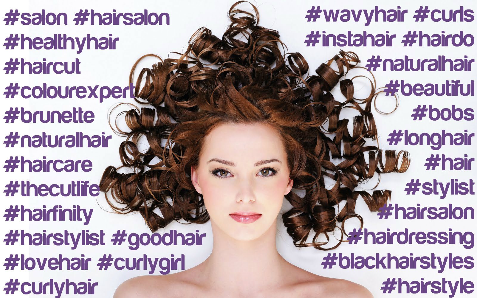 Which Salon Hashtag Will Actually Reach Your Audience?