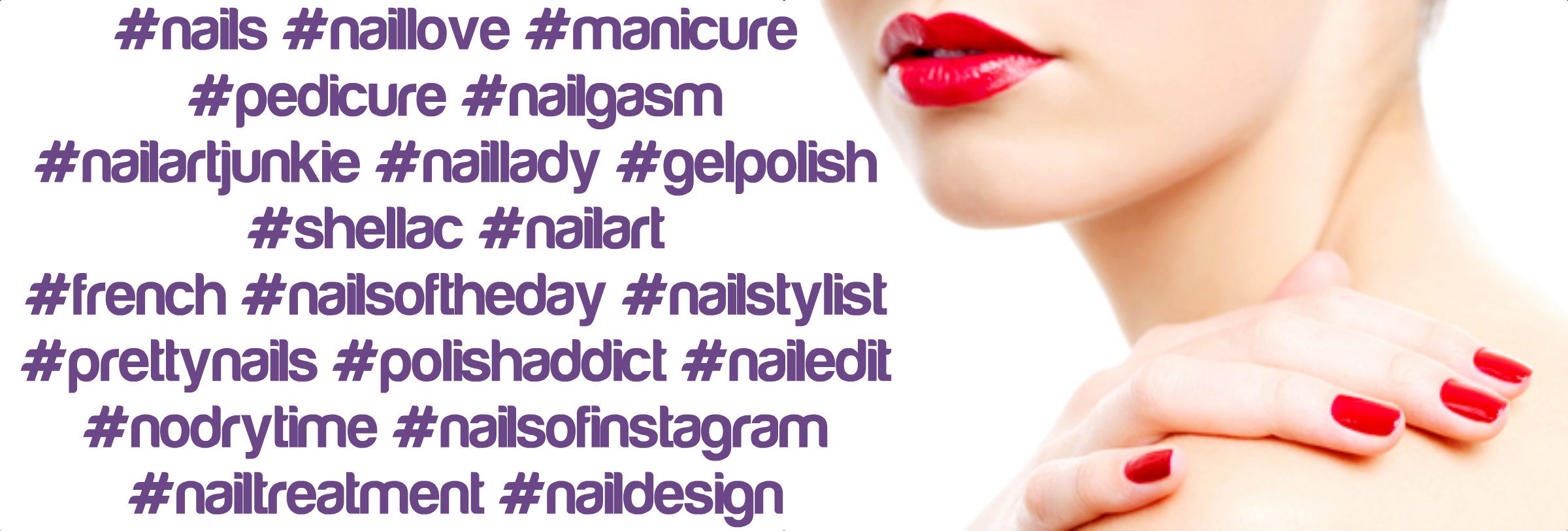 Which Salon Hashtag Will Actually Reach Your Audience?