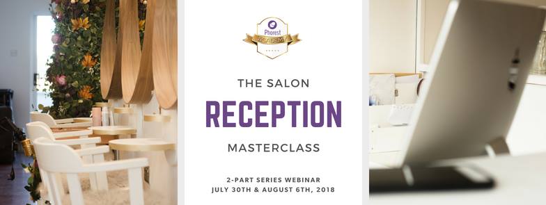 salon owner