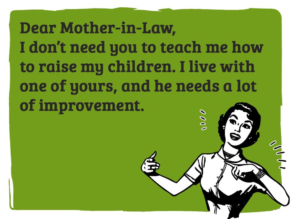 mother-in-law-day