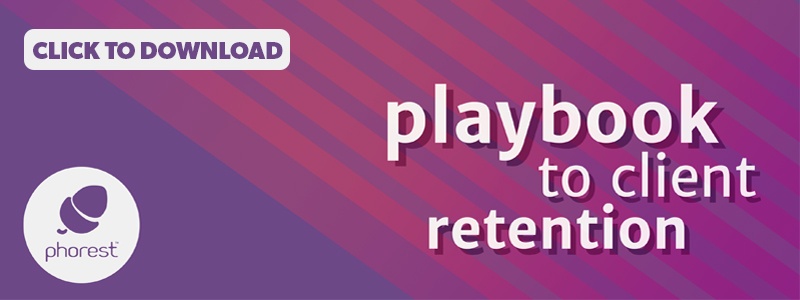 salon client retention