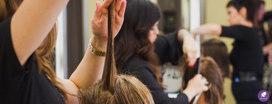 salon training courses