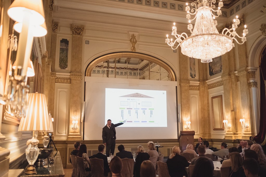 Salon Owners Summit