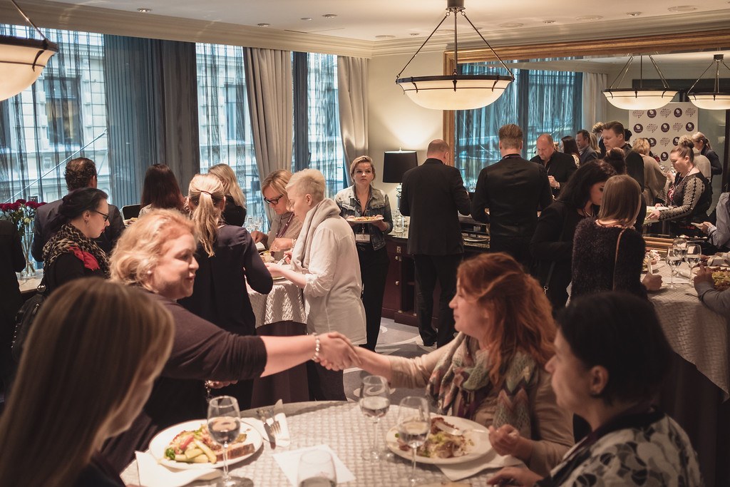 Salon Owners Summit