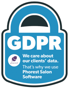 GDPR compliant