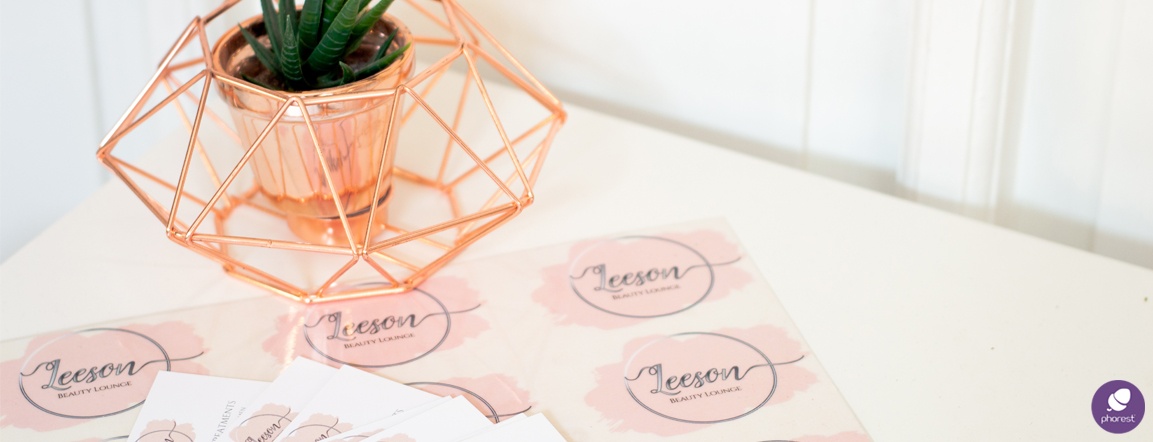 salon spa business plan
