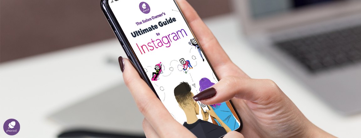 Instagram ebook