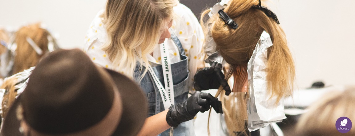 salon mentorship hub