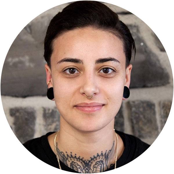 Zoé Bélisle-Springer