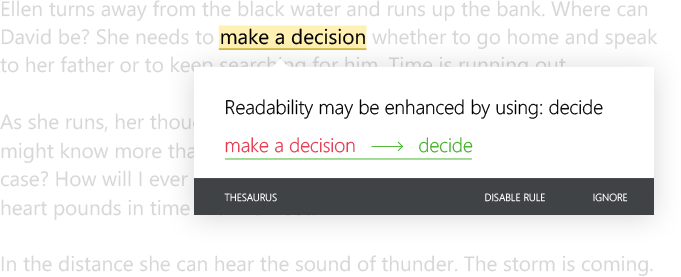 email spelling and grammar check