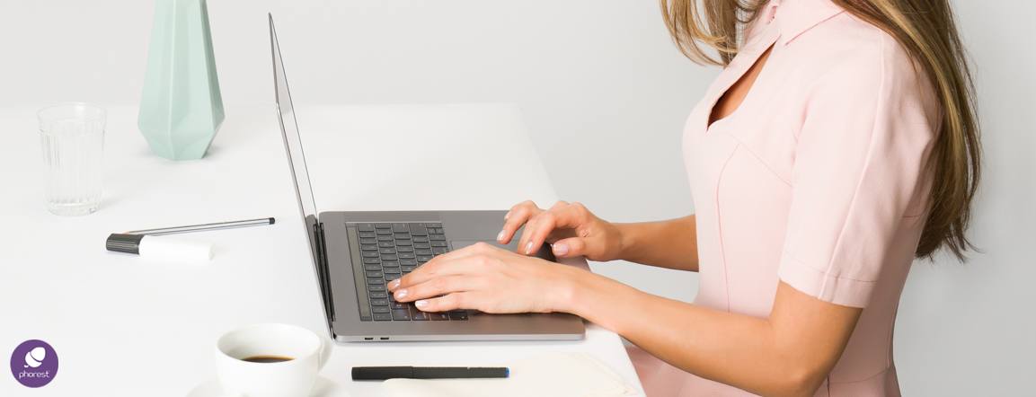 salon websites