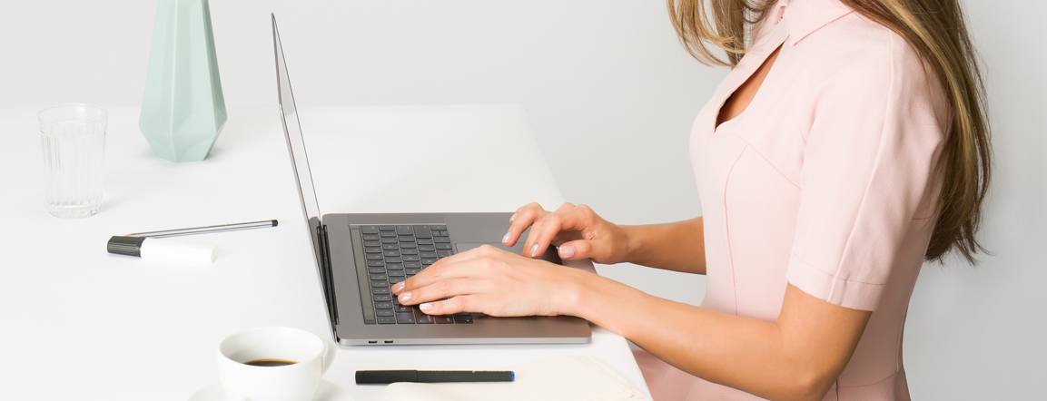 salon websites