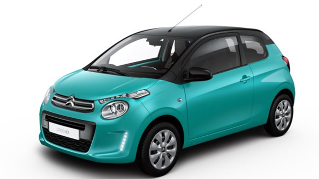 Bi-ton Blue Lagoon / pavillon Noir Caldera