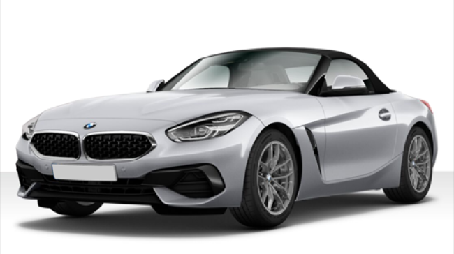 Fiche Technique Bmw Z4 G29 G29 3 0 M40i M Performance