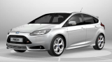 Ford 3 st