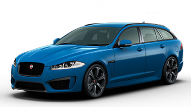 French Racing Blue métallisé