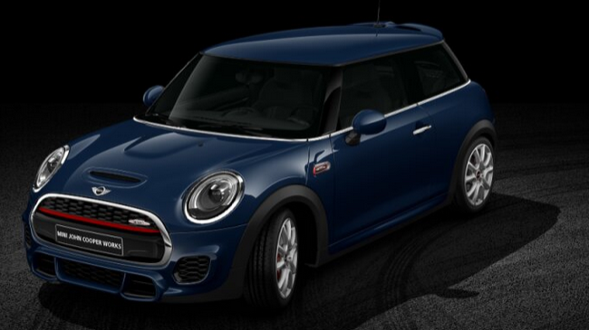 Lapis Luxury Blue