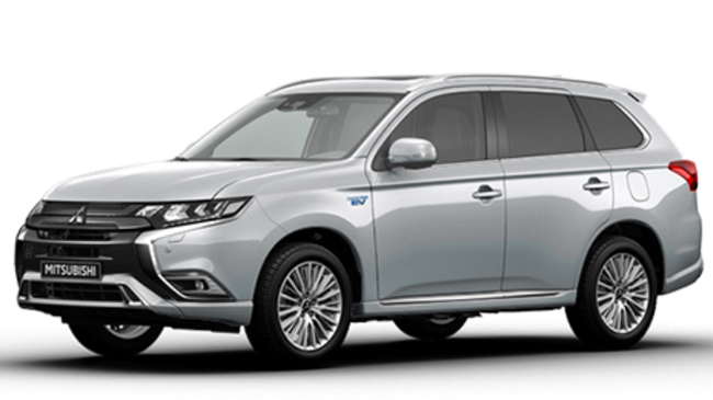 Неисправность 4wd outlander 3