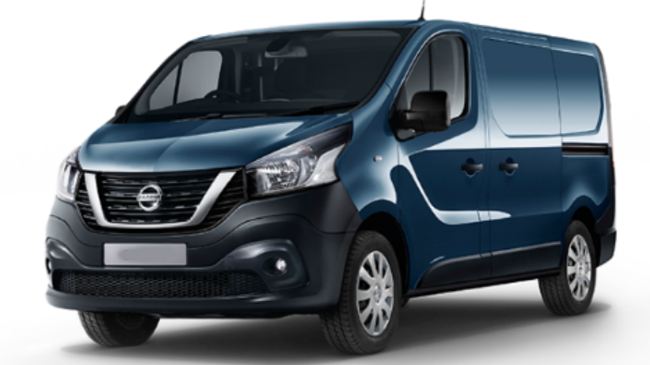 Bleu Panorama métallisé