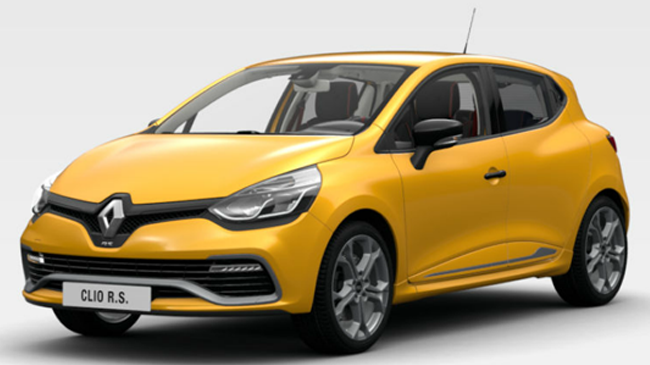Рено Клио Купить Цена