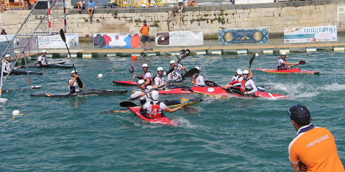 World Sport Championship