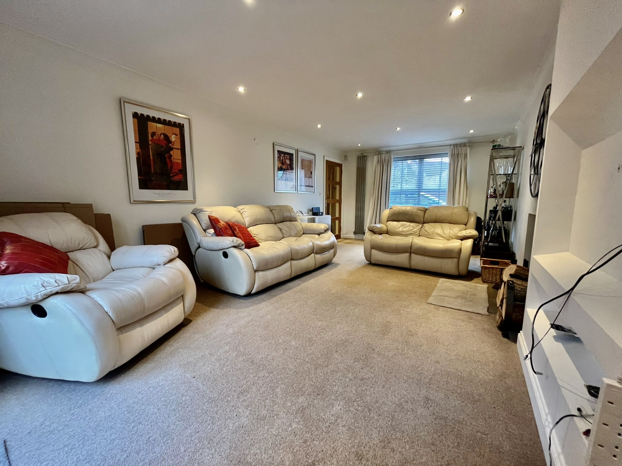 Residential For Sale Bailey Way, PETERBOROUGH, United Kingdom CENTURY