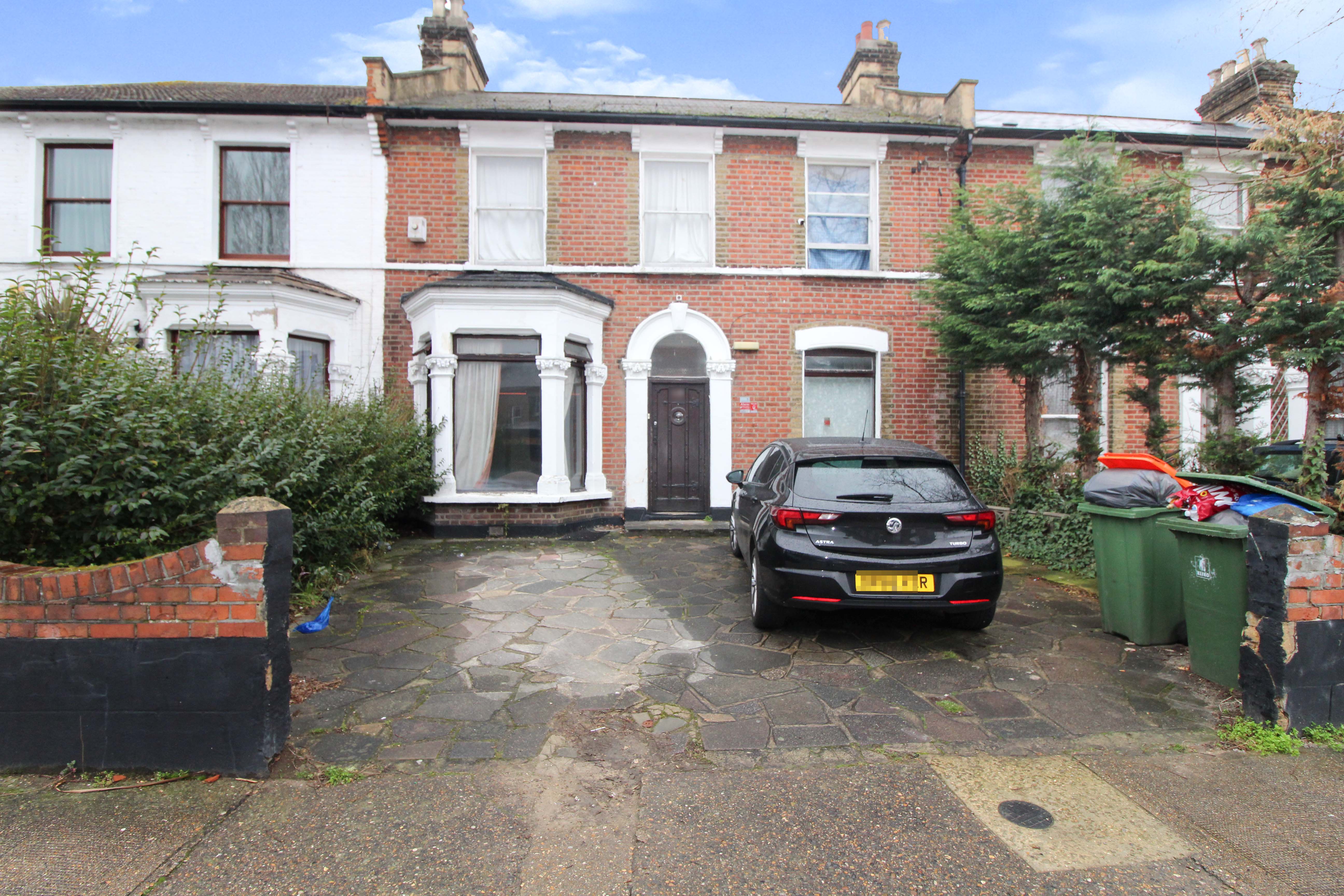 Residential For Sale Hampton Road, London, United Kingdom CENTURY 21