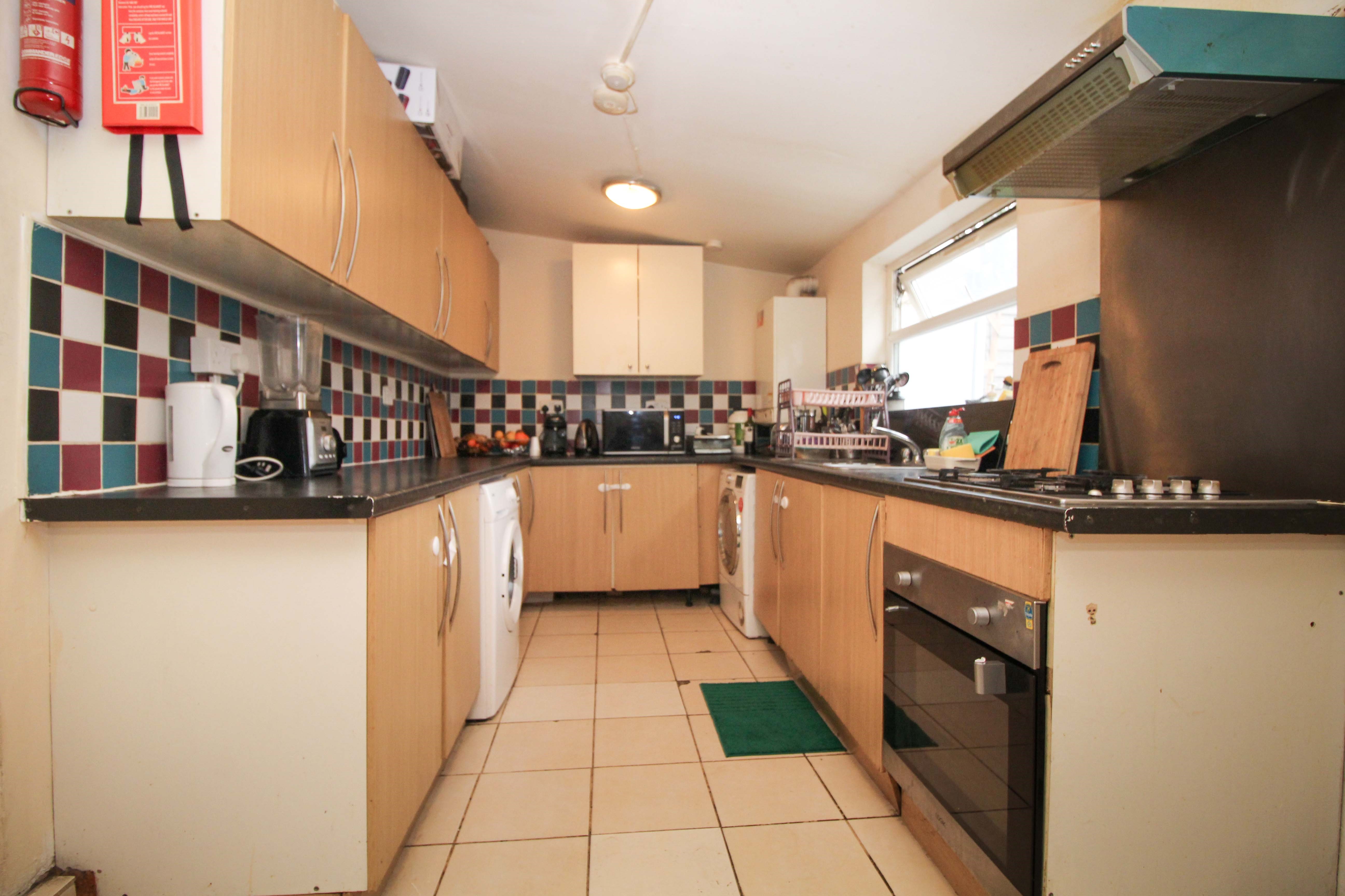 Residential For Sale Hampton Road, London, United Kingdom CENTURY 21