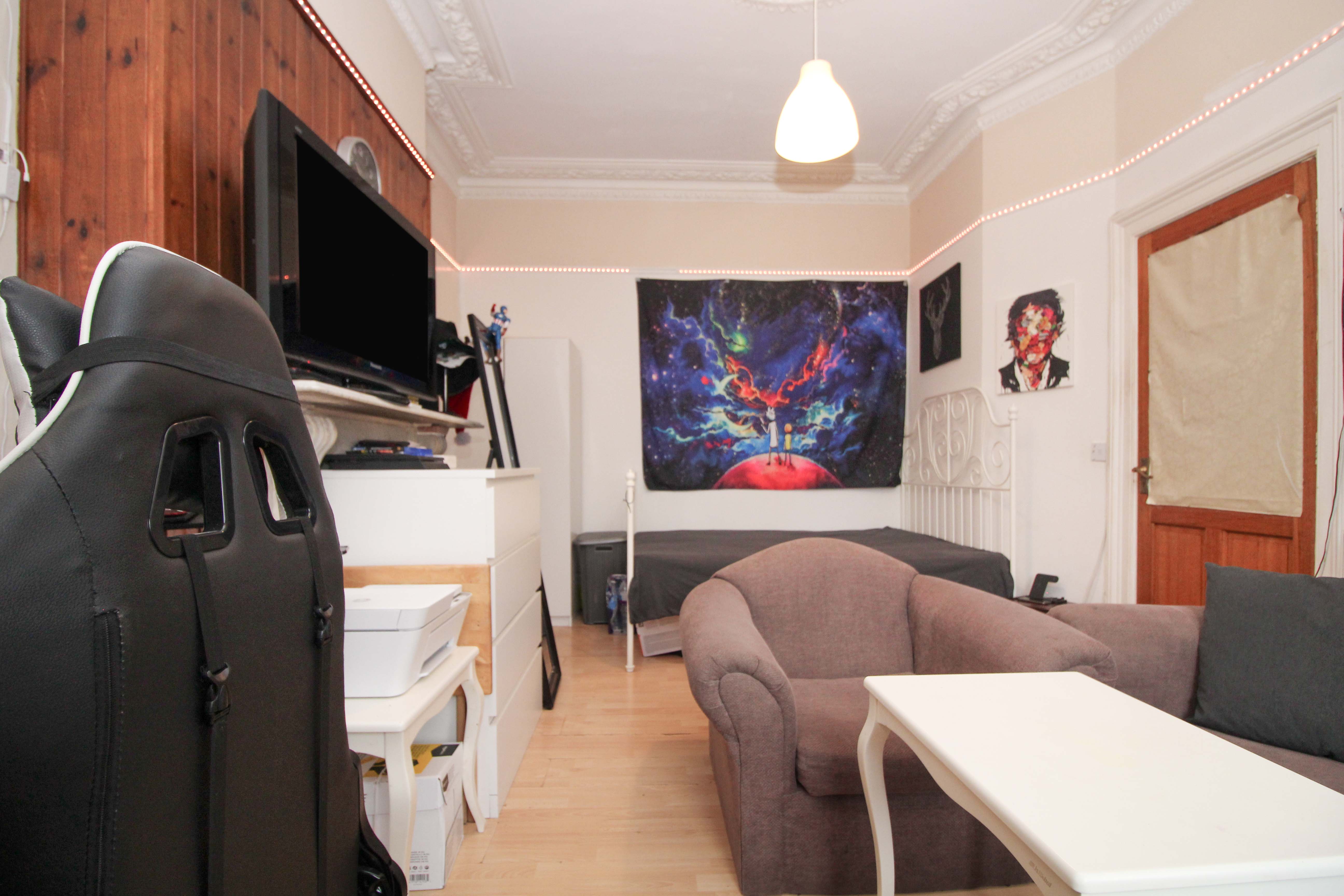 Residential For Sale Hampton Road, London, United Kingdom CENTURY 21