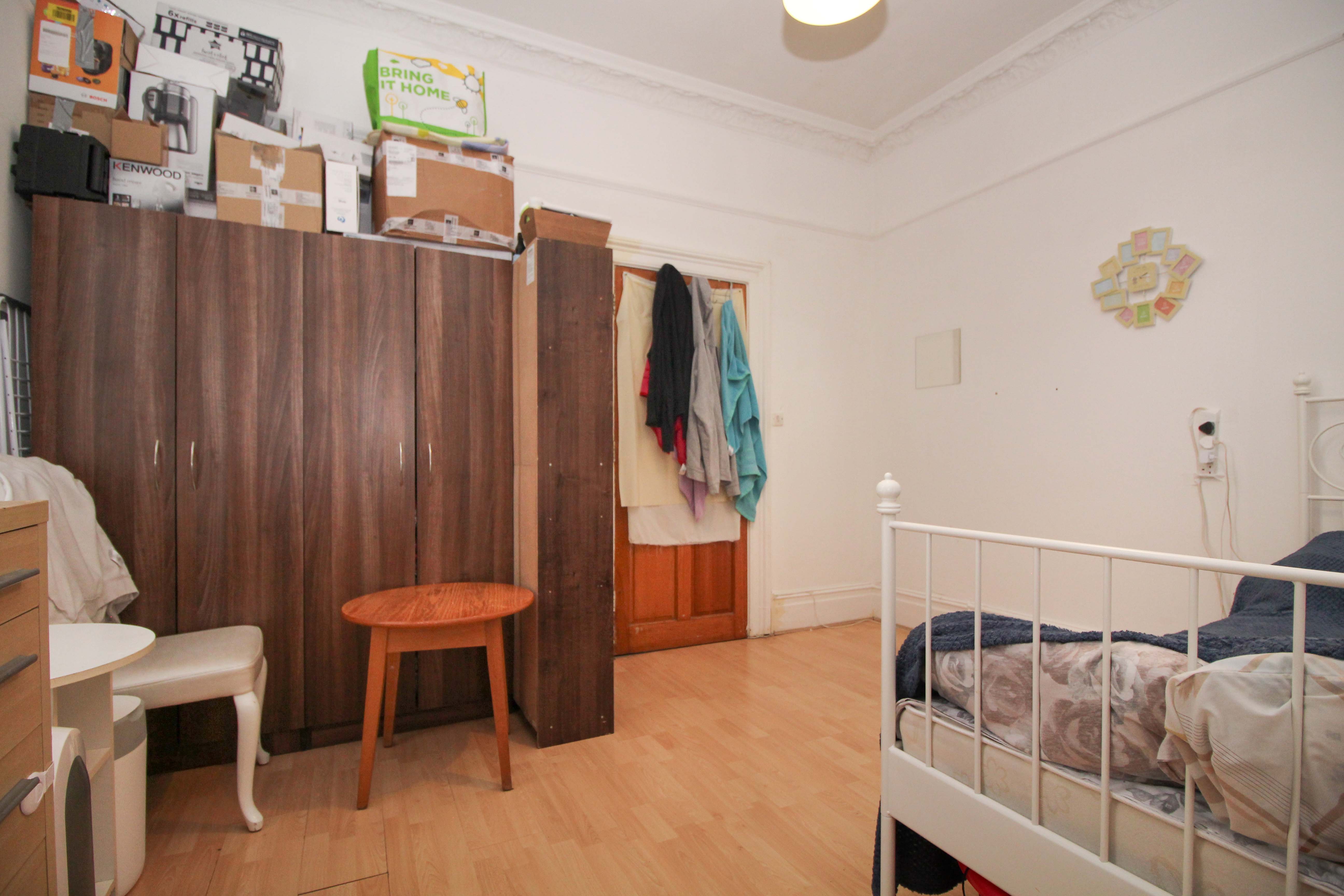 Residential For Sale Hampton Road, London, United Kingdom CENTURY 21