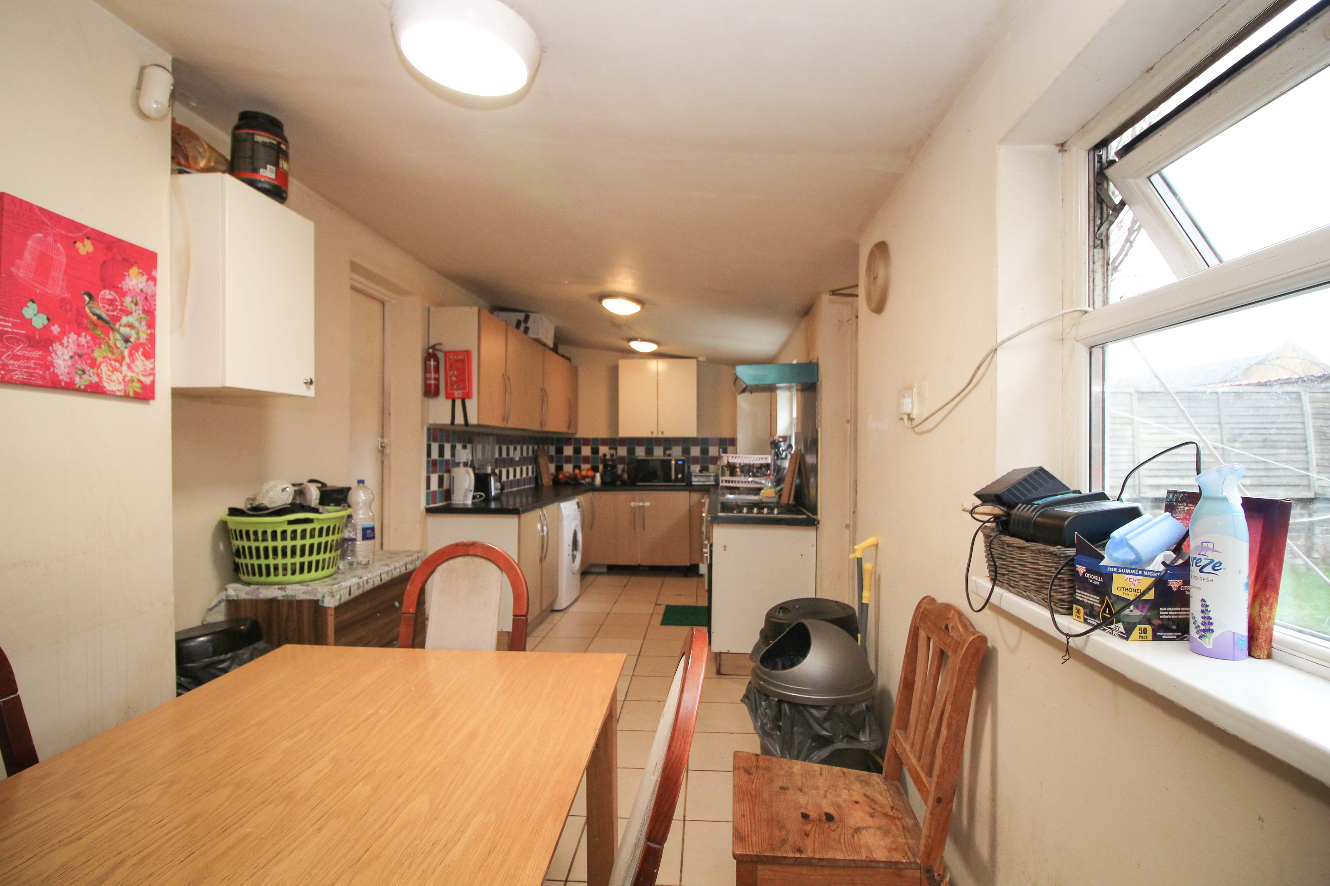 Residential For Sale Hampton Road, London, United Kingdom CENTURY 21