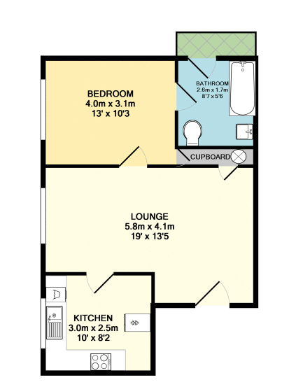 property photo