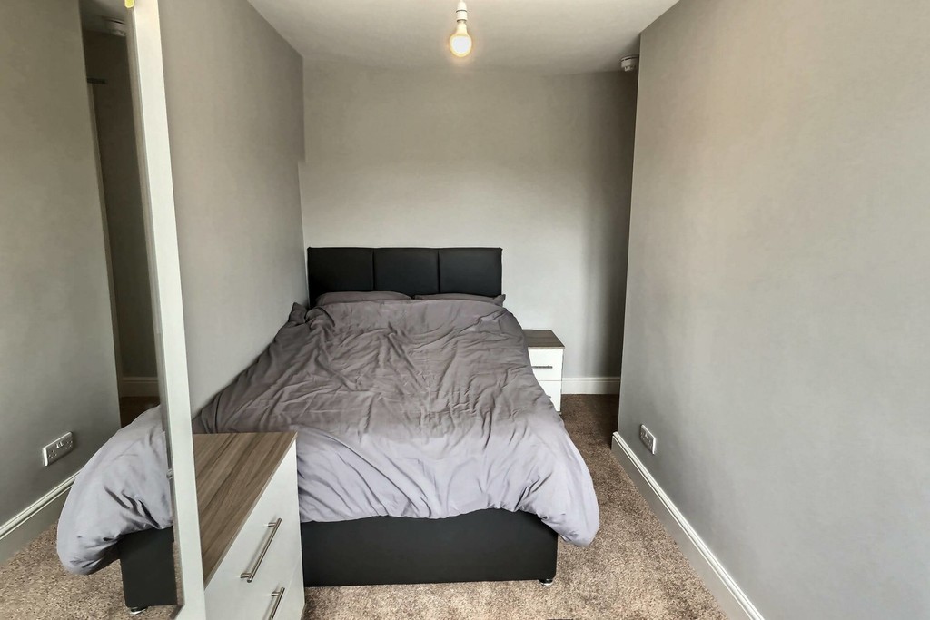 Room 5 180c St. Andrews Avenue, Colchester, CO4 3BE Frederick and Co