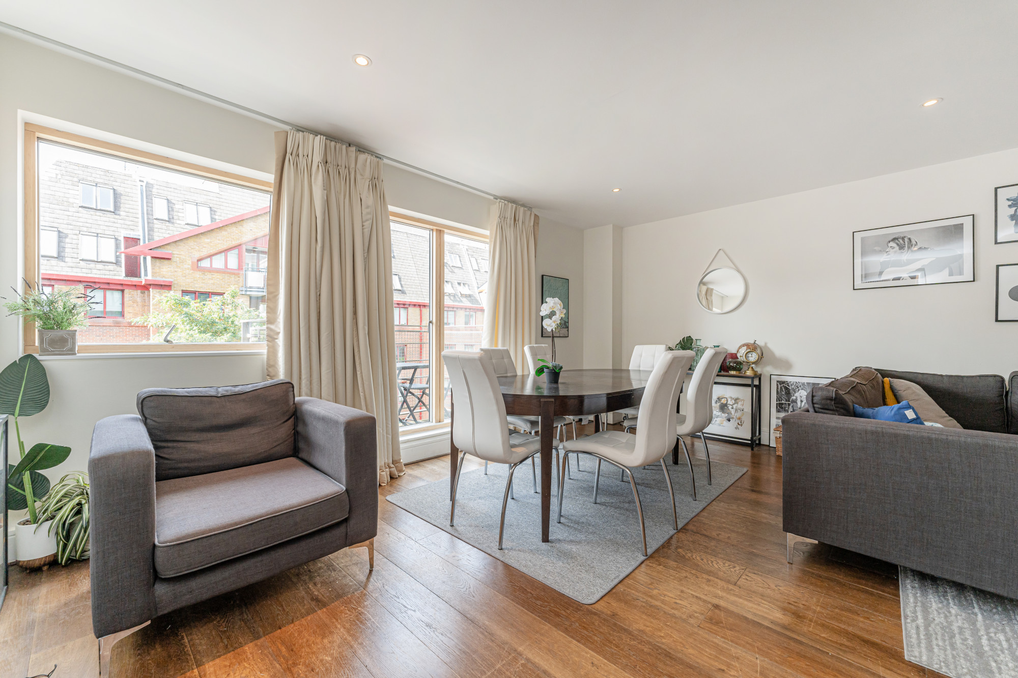 Residential For Sale Monck Street, London, United Kingdom CENTURY 21