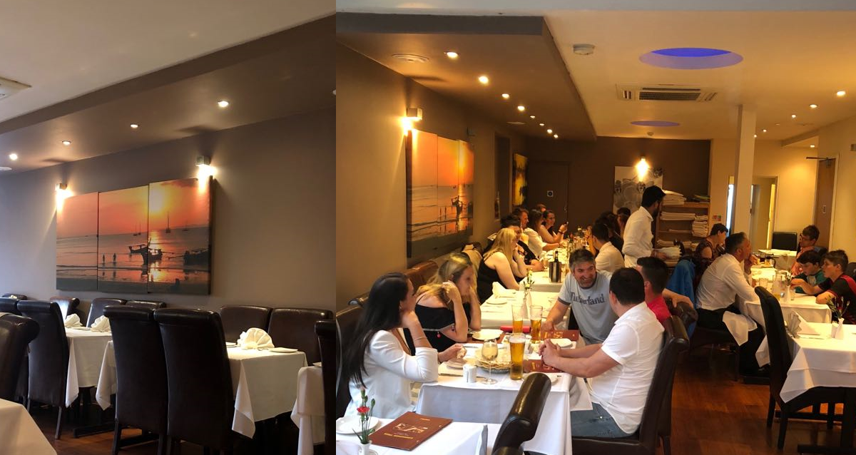 Cinnamon Tree Order Online Halstead CO9