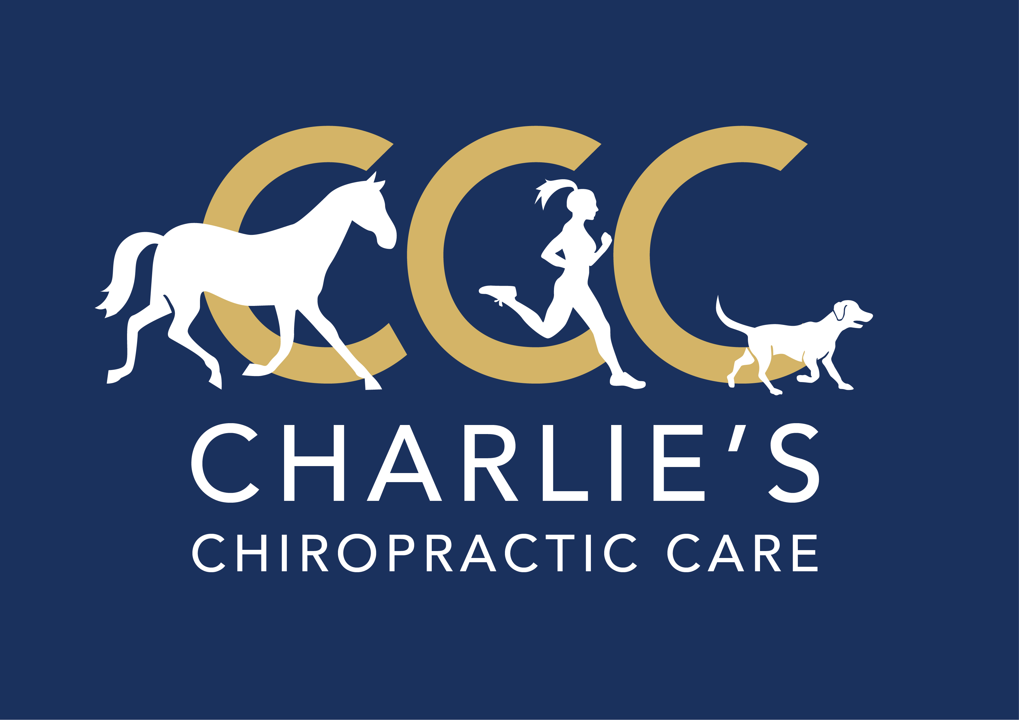 Charlie's Chiropractic Care