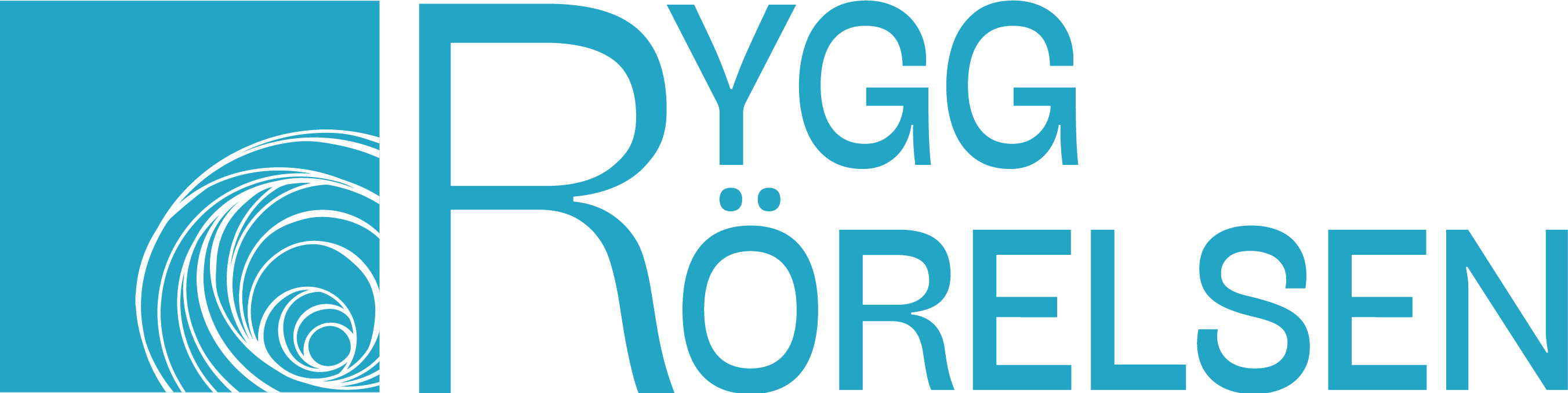 Ryggrörelsen Network Care Center AB