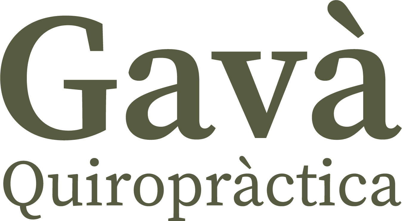 GavàQuiropràctica - Mar Romero