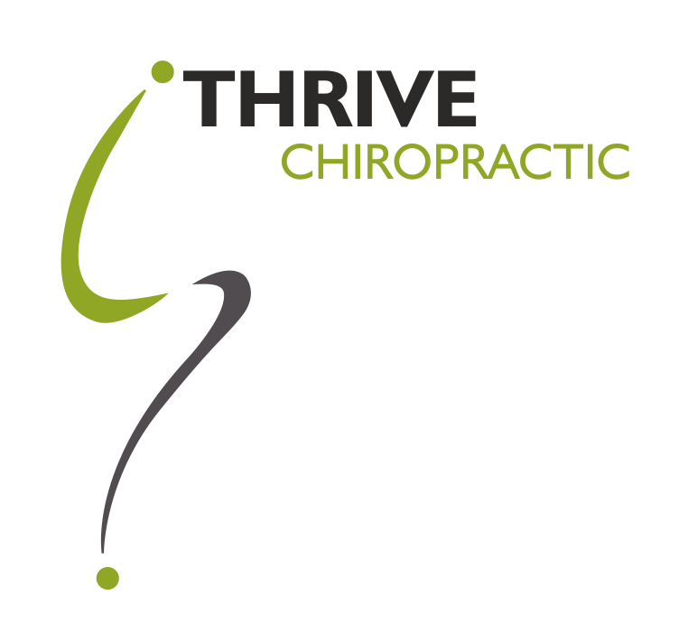THRIVE Chiropractic